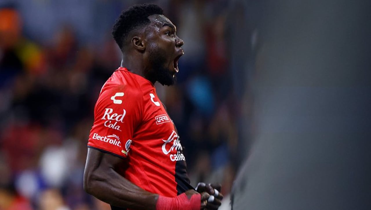 El fichaje de Jordy Caicedo, hecho