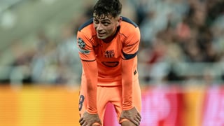 El Barça confirma los pronósticos con la lesión de Pedri: parte médico y tiempo de baja