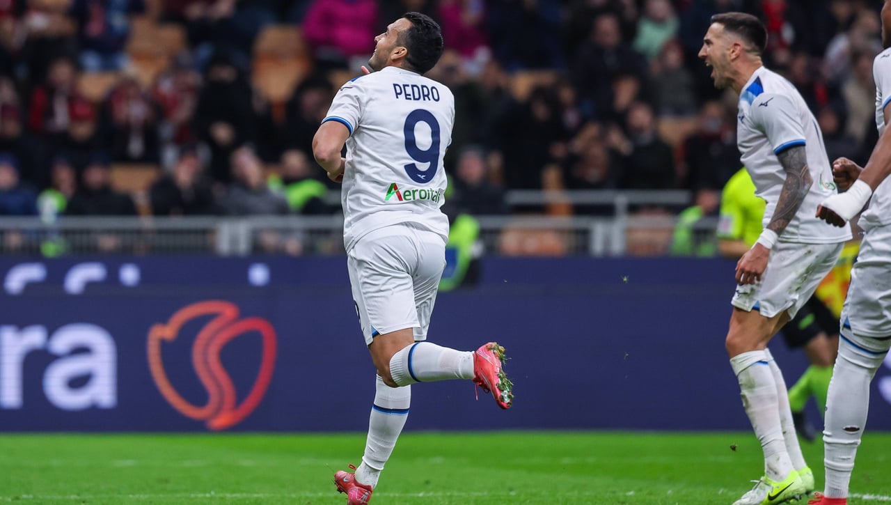 Pedro Rodríguez 'desangra' al Milán