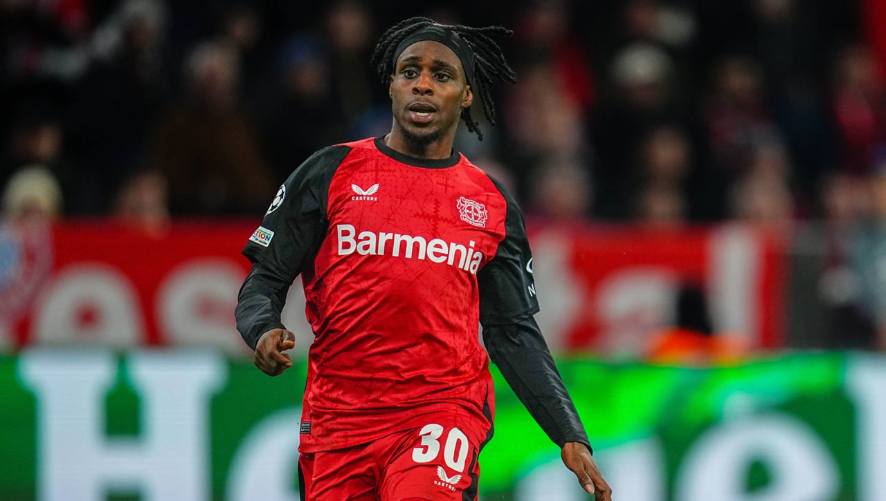 Frimpong aparece como una oportunidad de mercado y el Liverpool acelera para hacerse con sus servicios