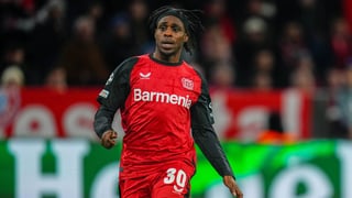 Acelera el traspaso de Frimpong