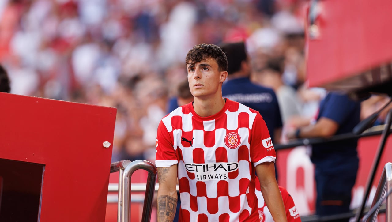 Confirmado un regreso inesperado en el Girona