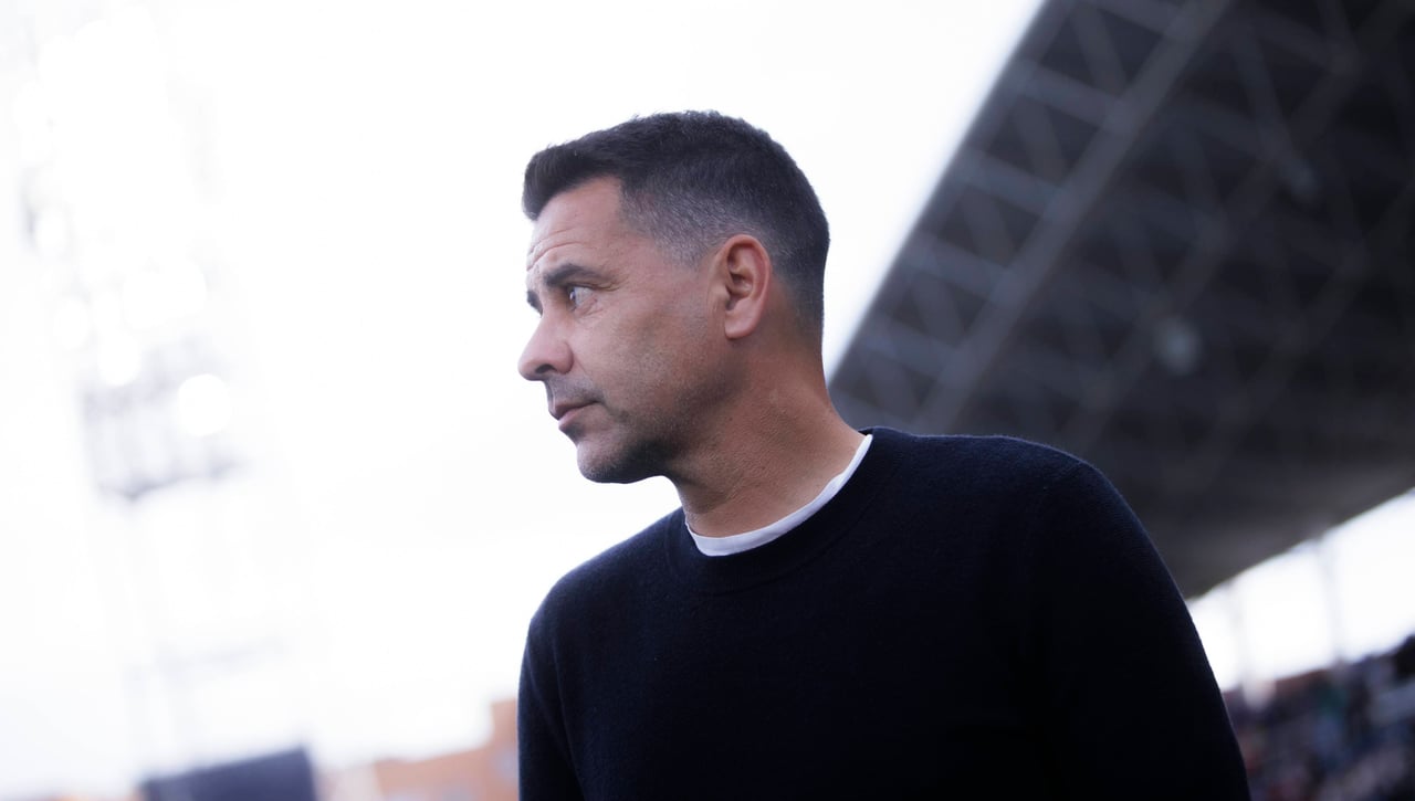 Míchel: "La temporada del Girona es histórica"