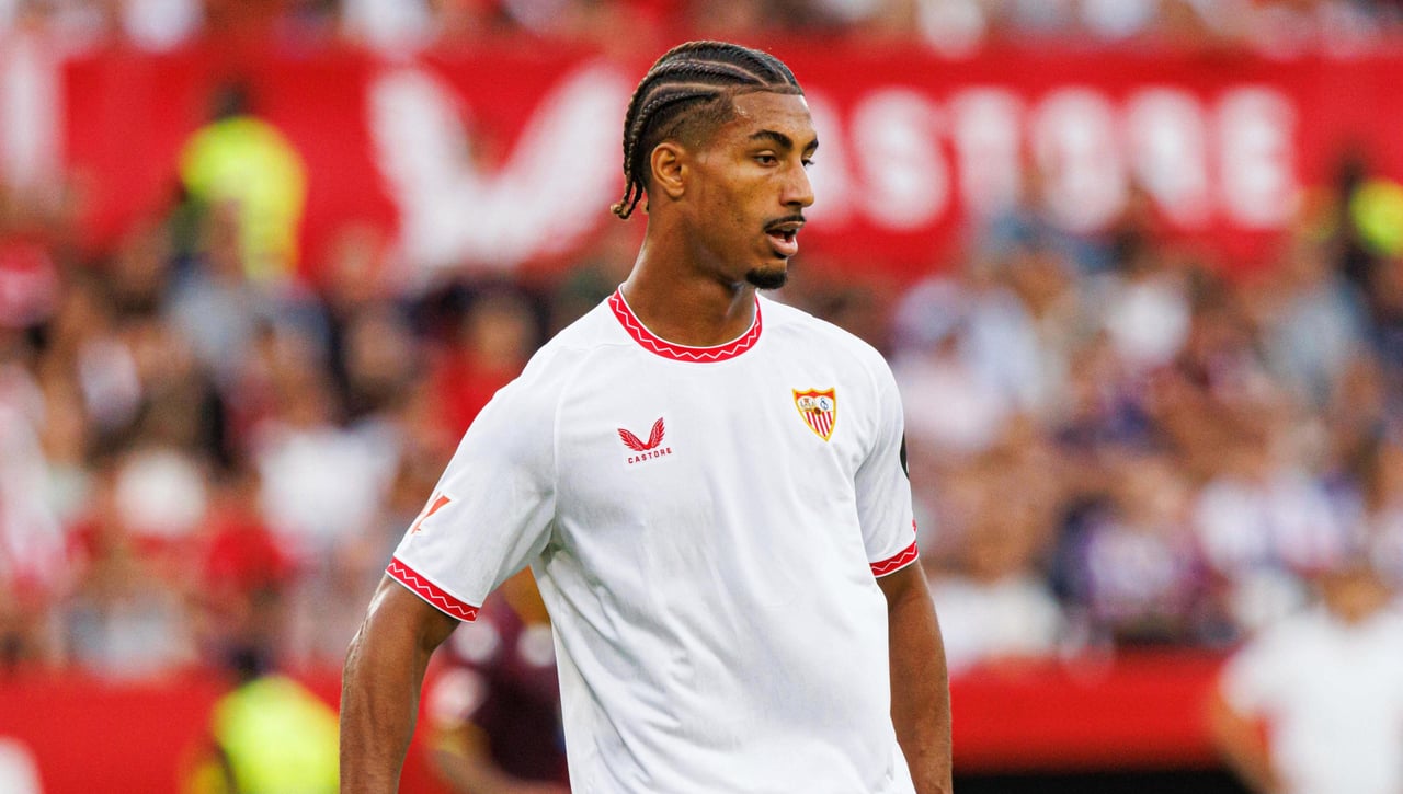 Contratiempo con Badé