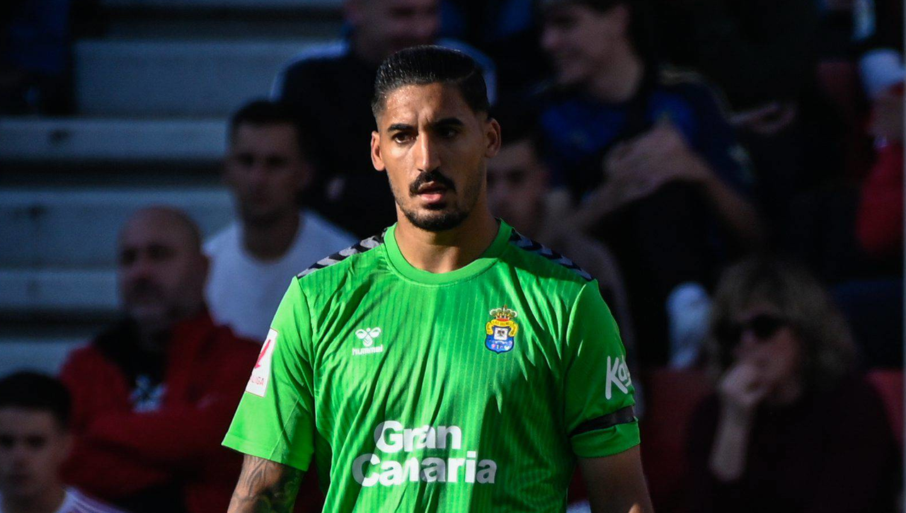 Álvaro Valles, directo con Luis de la Fuente y la Selección española