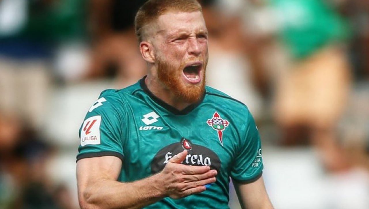 El Valencia 'acuerda' su primer fichaje para enero