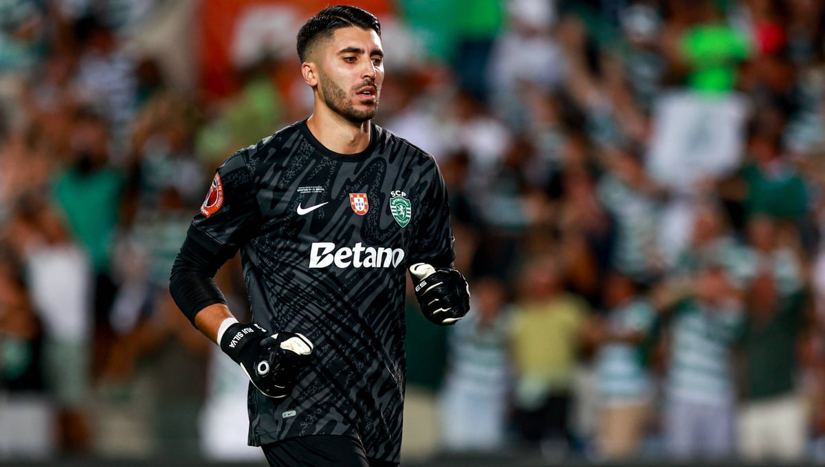 Rui Silva, sentenciado