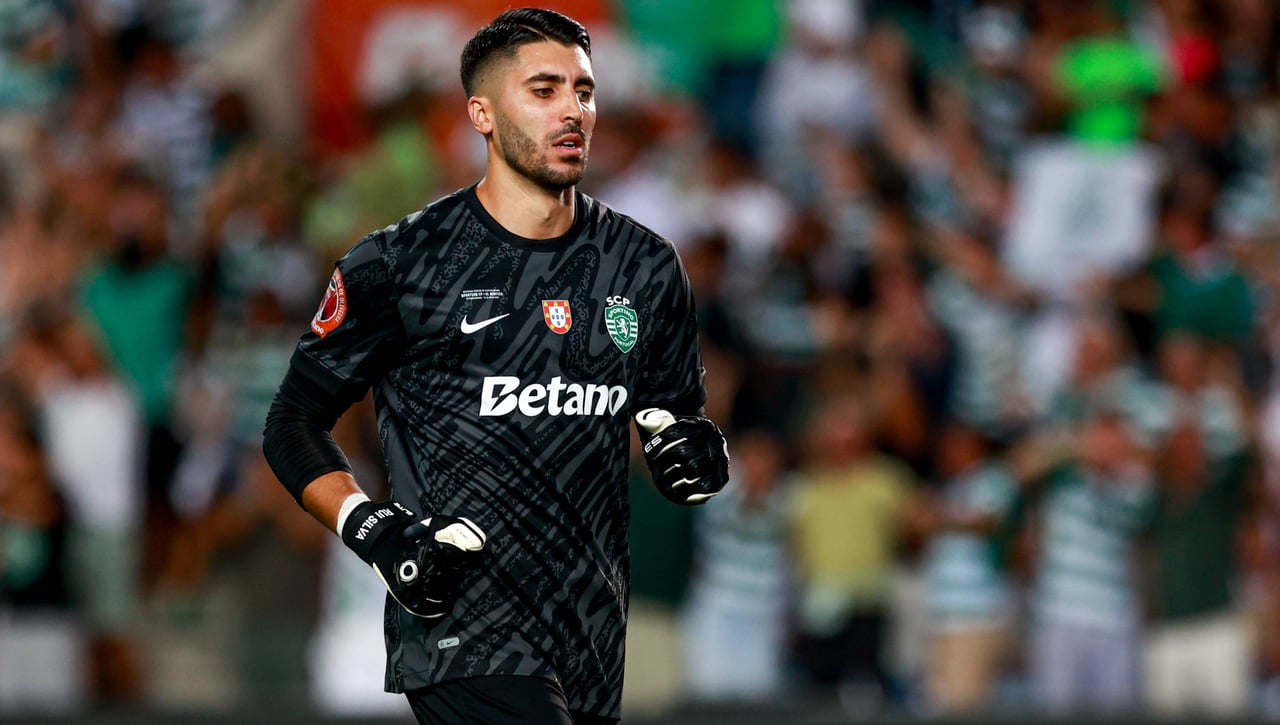 Rui Silva, sentenciado