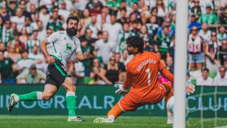 Asier Villalibre, el elegido