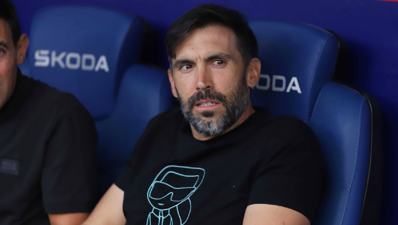 Sarabia quiere seguir la tendencia positiva tras superar la eliminatoria de Copa: “Creo que en nuestro caso ganar y pasar la eliminatoria nos va a reforzar seguro”