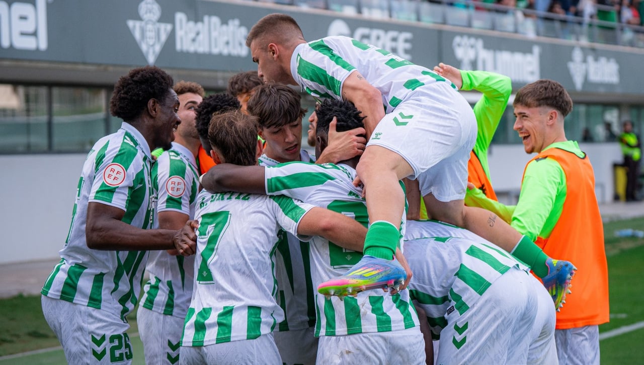 La hoja de ruta del Betis Deportivo para la temporada 2025/26