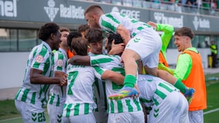 La hoja de ruta del Betis Deportivo para la temporada 2025/26