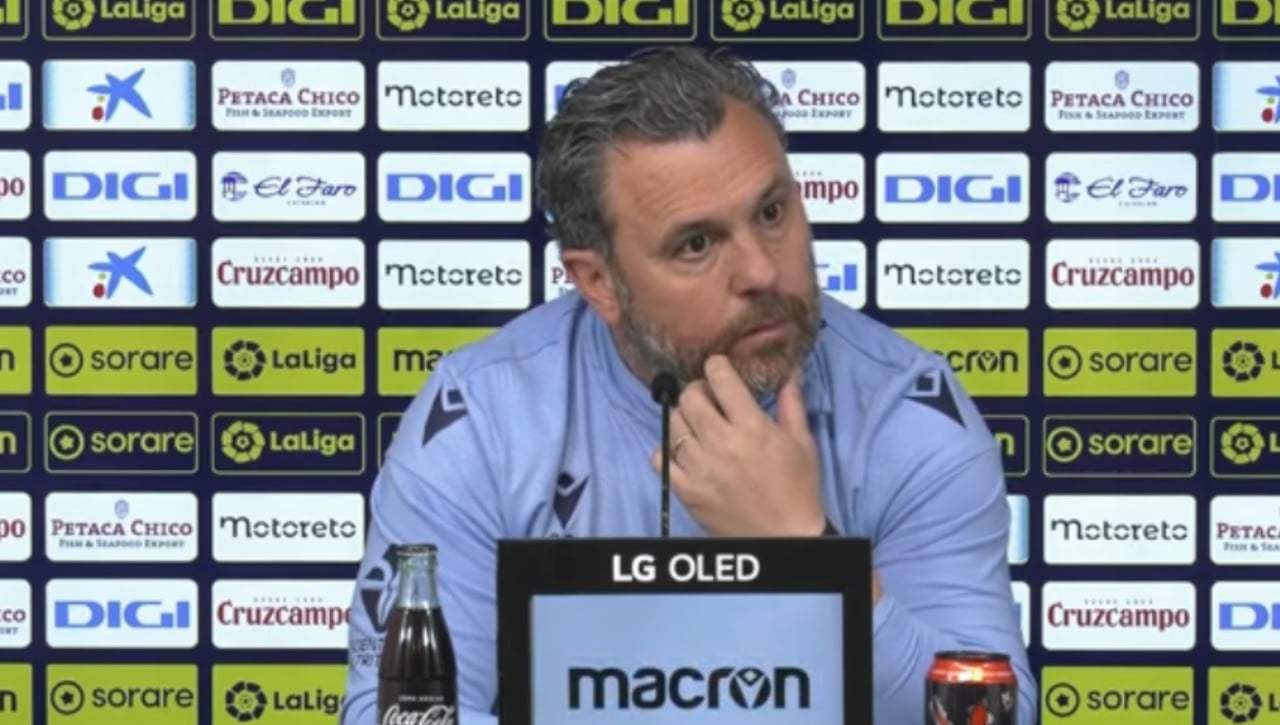 "Ahora podemos mirar de frente a cualquier rival"