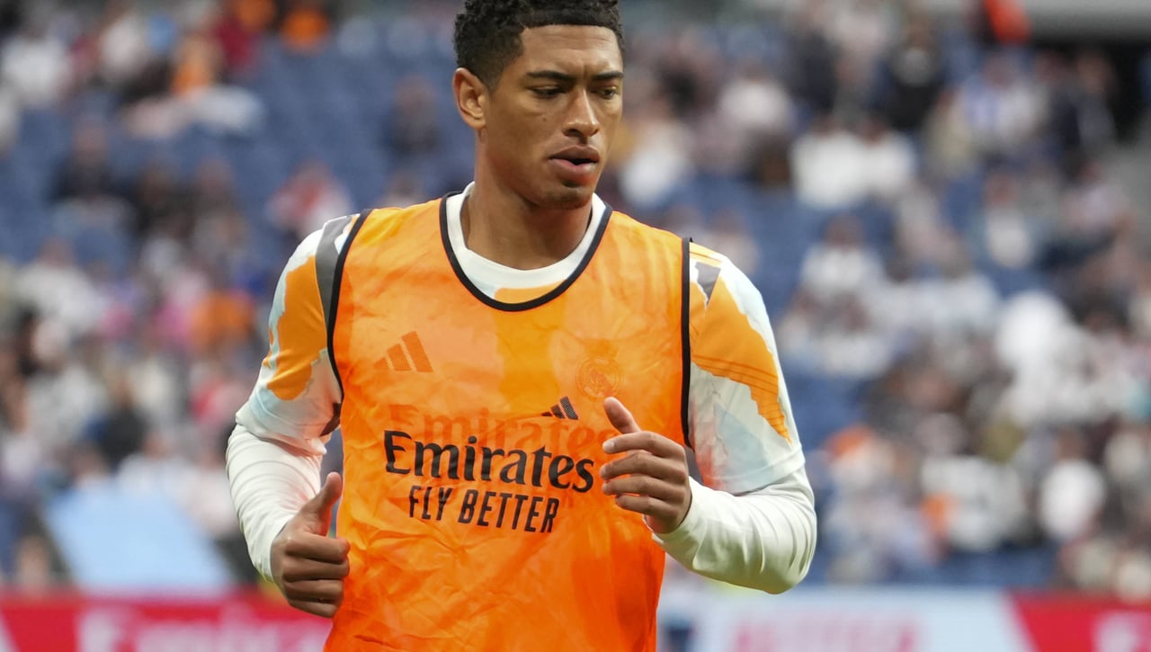 Bellingham toma una decisión