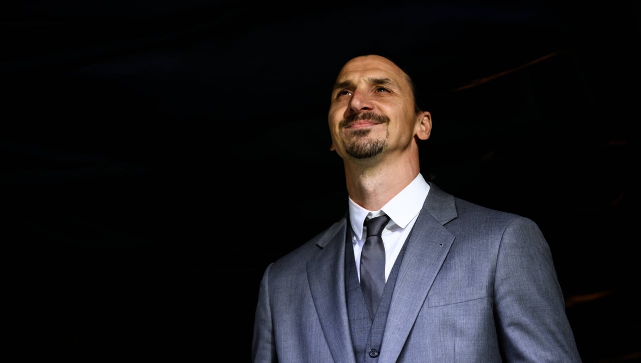 Las palabras de Ibrahimovic que podrían hacer temblar al Atlético 