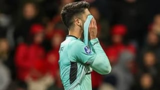 Contratiempo para el Betis con su prometedora cesión