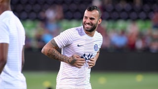 Los equipos que rechazaron a Jesé