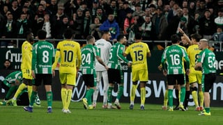 España remonta en la lucha por la plaza extra de Champions: opciones para Espanyol, Betis, Celta, Osasuna, Real Sociedad, Athletic, Elche...