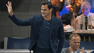 Roger Federer confiesa una afrenta a Carlos Alcaraz