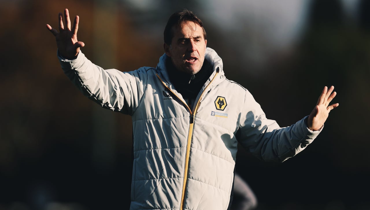 Lopetegui empieza su planificación debilitando a Osasuna