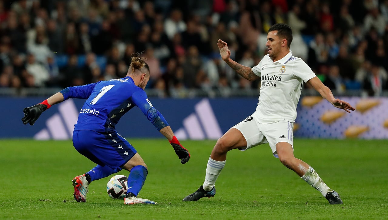 Las opciones de Ceballos: "Está pidiendo lo que se merece"