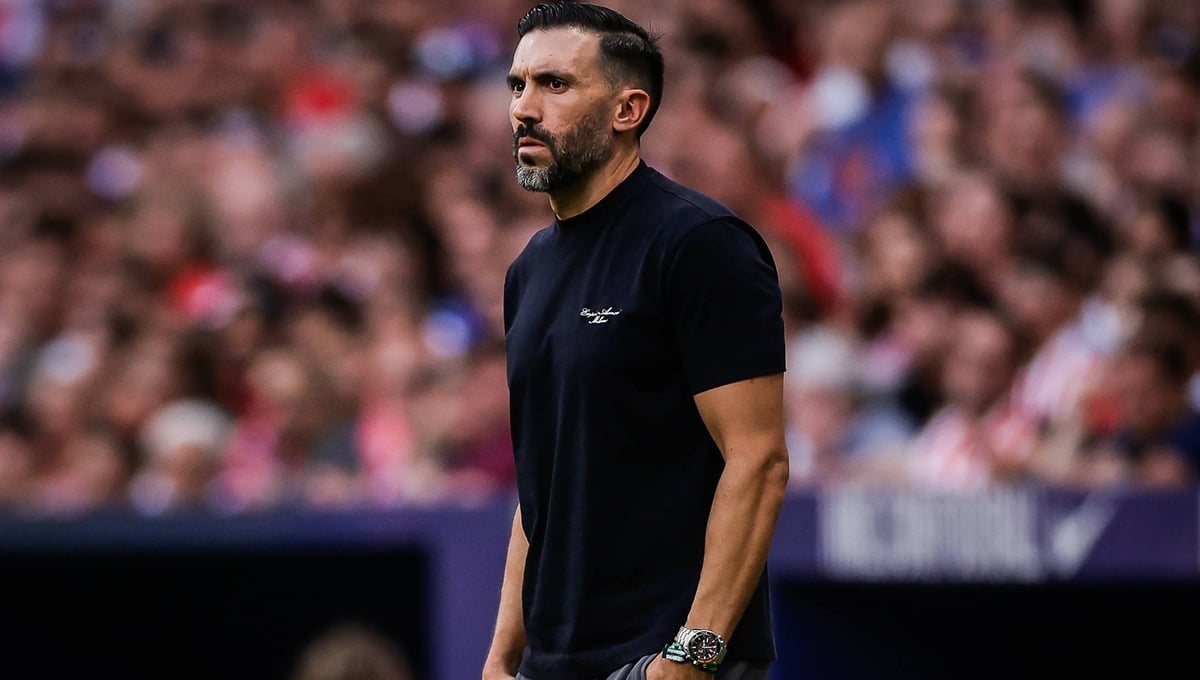 Dos bajas para Eder Sarabia