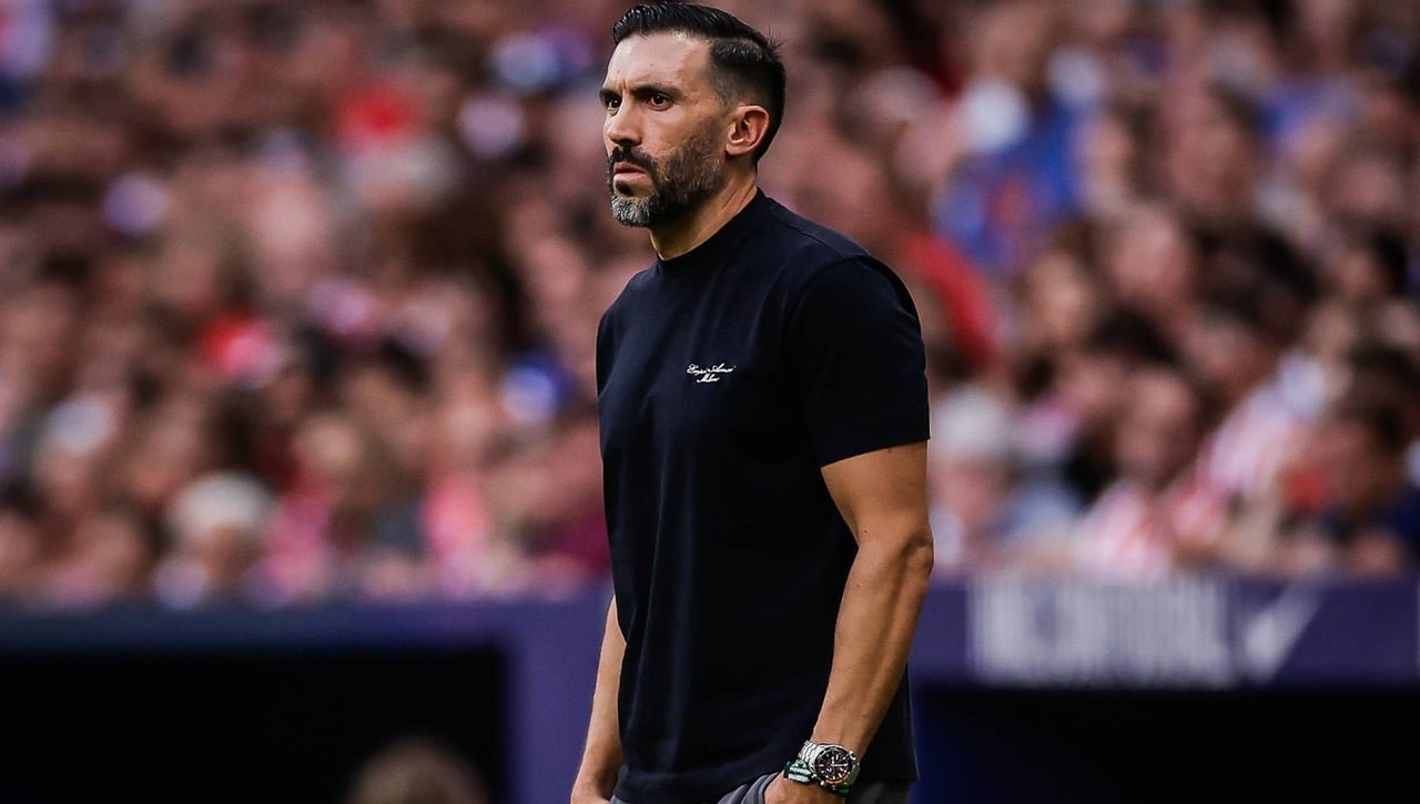 Dos bajas para Eder Sarabia