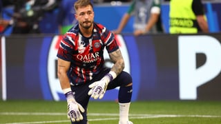 Se descarta su fichaje en Vigo