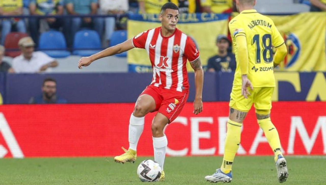 El FC Barcelona ya sabe cuál es la cláusula de Kaiky