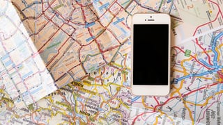 Cómo utilizar Google Maps sin internet