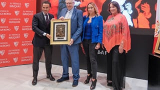 El padre de Reyes y la anécdota con la primera convocatoria de Jesusito Navas