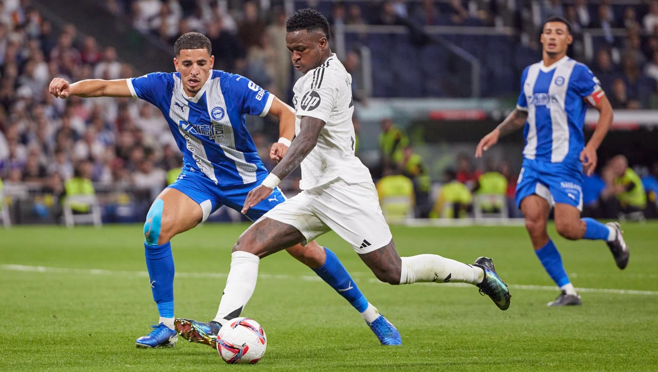 Se enturbia lo de Abqar: "Cómo os gusta el show... Pronto hablaré"