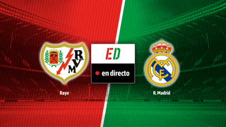 Rayo - Real Madrid: resultado, resumen y goles