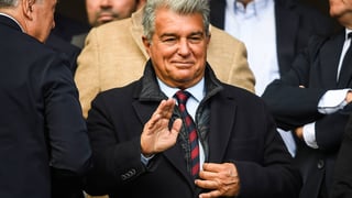 Oficial: Joan Laporta anuncia la vuelta del Barcelona al Camp Nou 