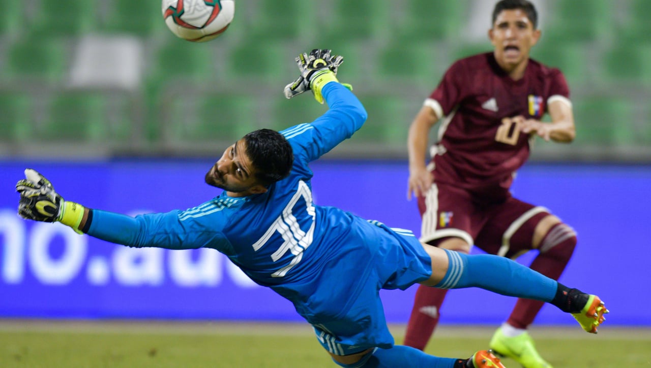 El Castellón tiene nuevo portero a coste cero