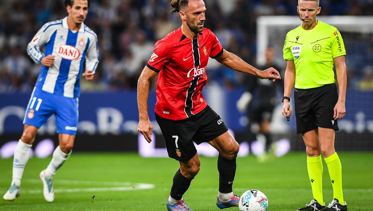 Mallorca - Levante: horario, canal y dónde ver hoy en TV y online el partido de la jornada 10 de LaLiga