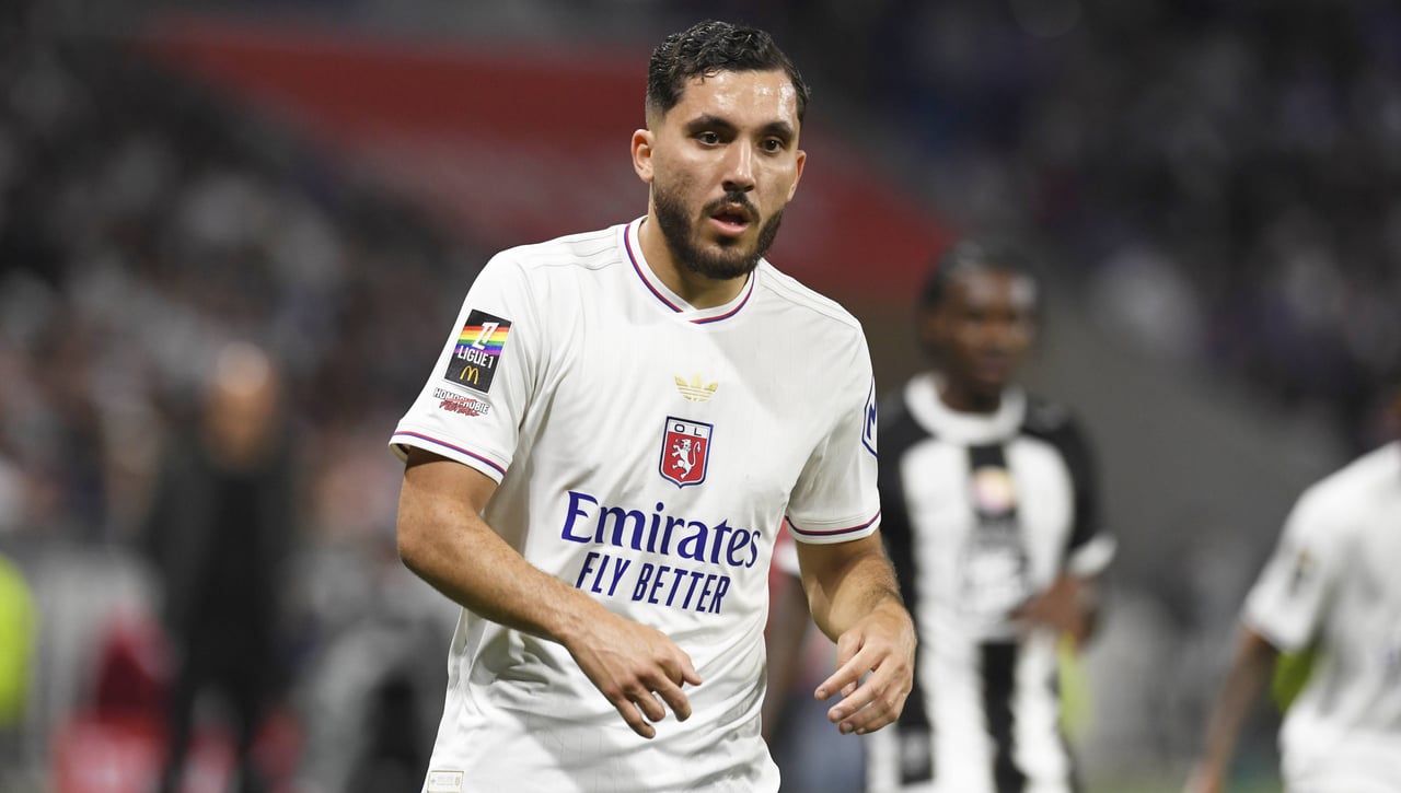 El Liverpool se une a la lista de pretendientes de Cherki