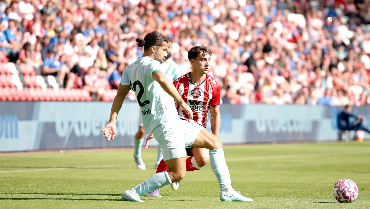 Ricardo Rodríguez, Bakambu, Nobel Mendy... Indicios y contradicciones en la 'operación salida'