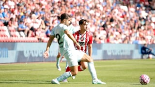 Ricardo Rodríguez, Bakambu, Nobel Mendy... Indicios y contradicciones en la 'operación salida'