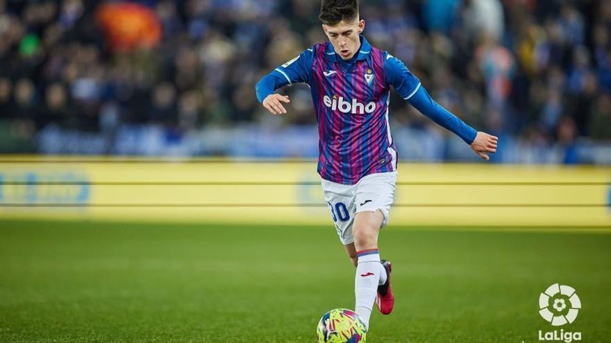 El Eibar traslada el problema al Athletic