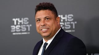 El nuevo equipo de Ronaldo 