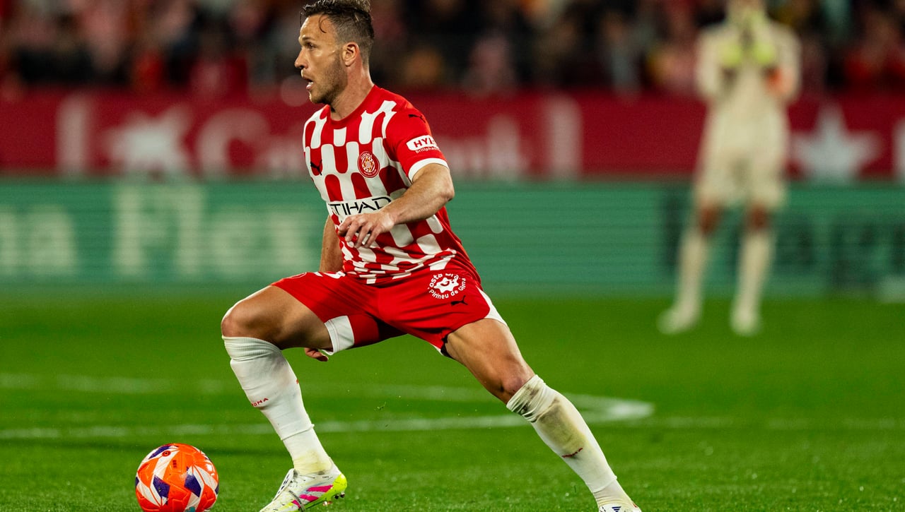 El calvario de Arthur Melo
