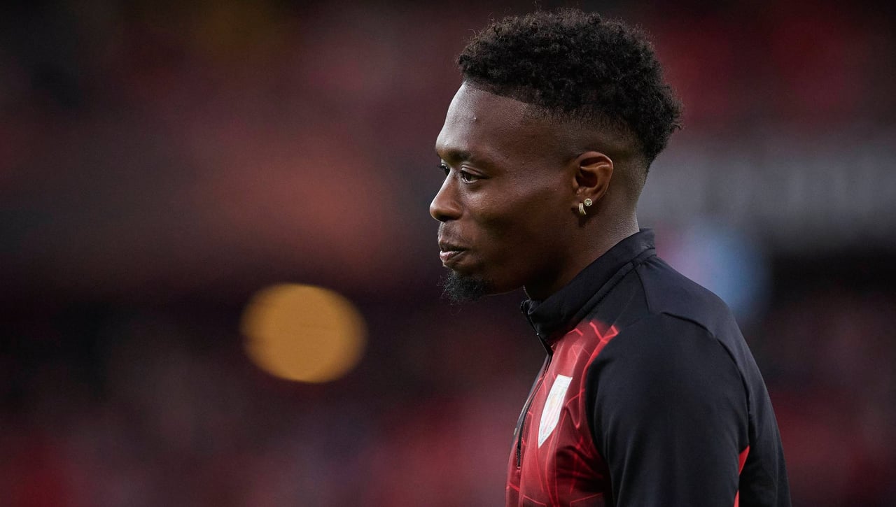 ¡Es Oficial! El Athletic da luz verde a Djaló