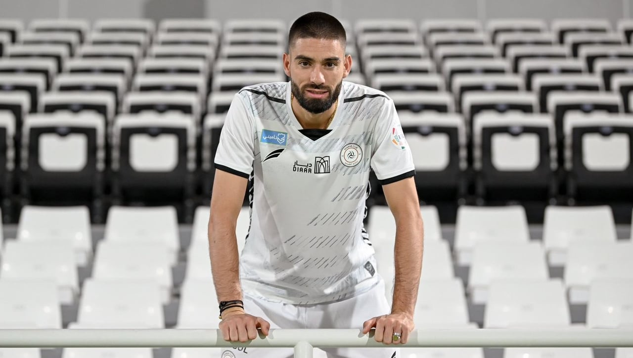 El traspaso de Yannick Carrasco ya es oficial: el dinero que ganará el Atlético de Madrid