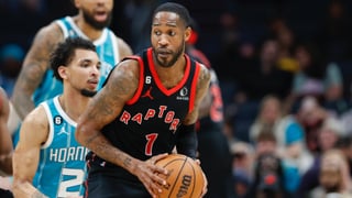 El fichaje NBA del Covirán Granada ya es oficial