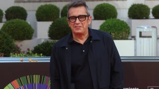 Adiós a Andreu Buenafuente