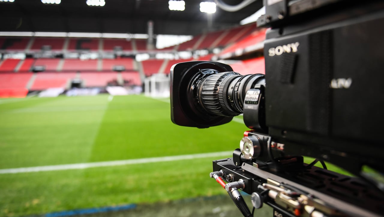 LaLiga lanza su ofensiva contra la piratería: puede afectarte aunque nunca veas fútbol