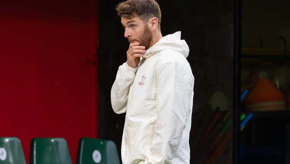 Sorpresa con los entrenadores de Segunda División