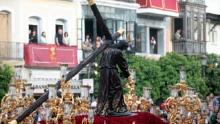 Malos augurios para la Semana Santa 2024