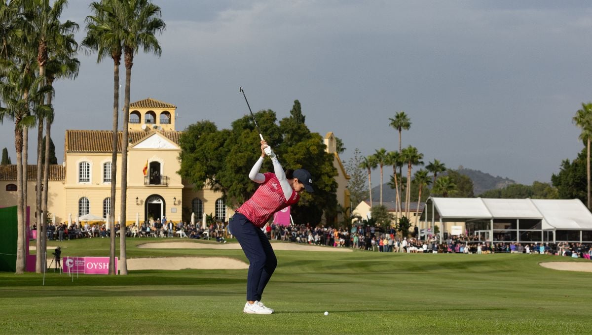 La gran semana del golf español ya tiene fecha